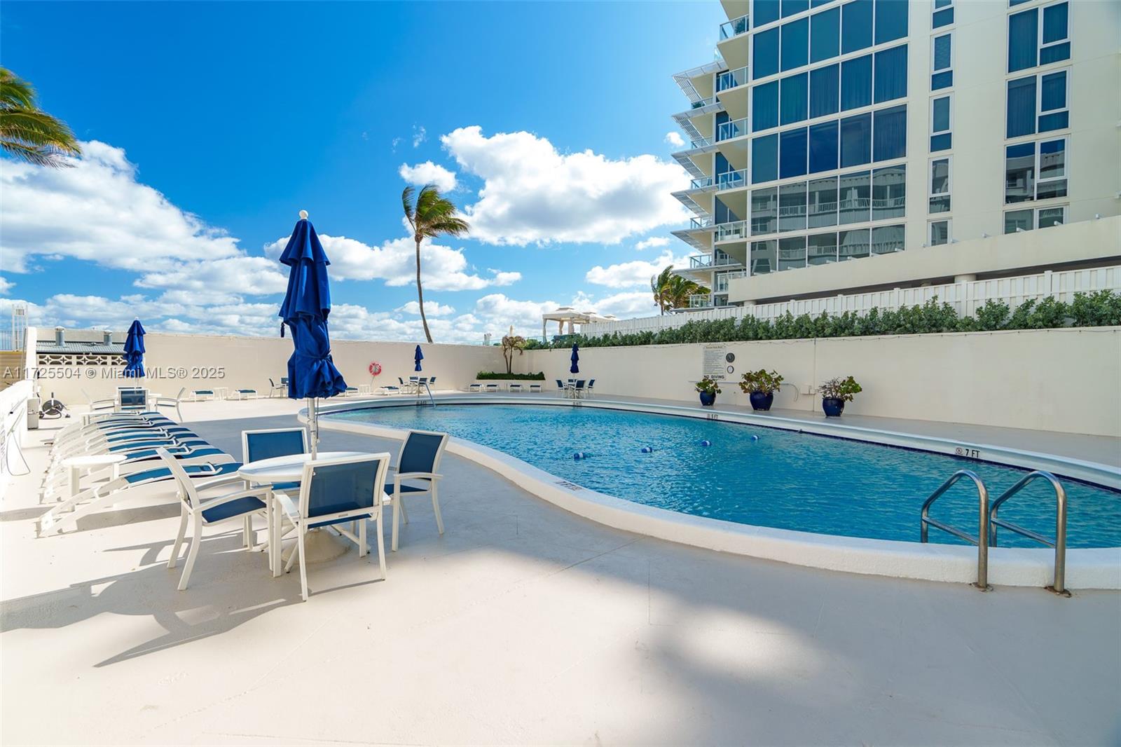 3570 S Ocean Blvd #805, Palm Beach, Florida image 19