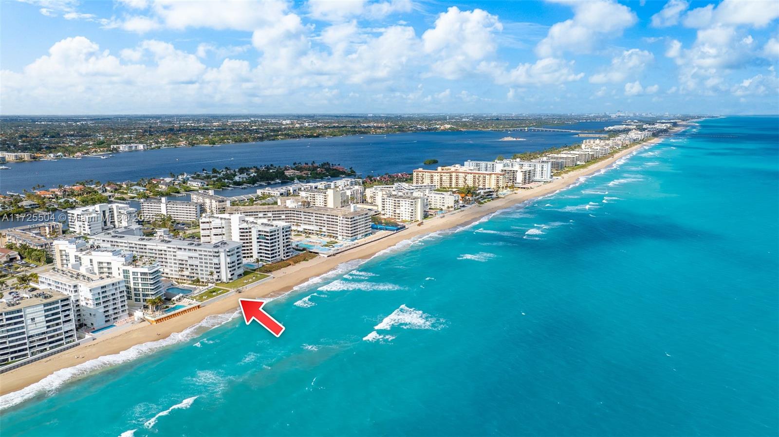 3570 S Ocean Blvd #805, Palm Beach, Florida image 24