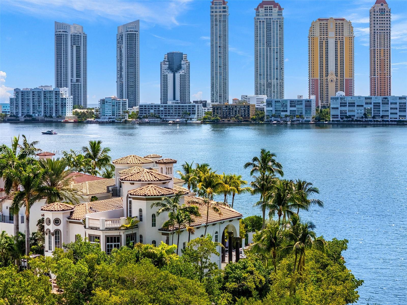 3914  Island Estates Dr  For Sale A11727325, FL