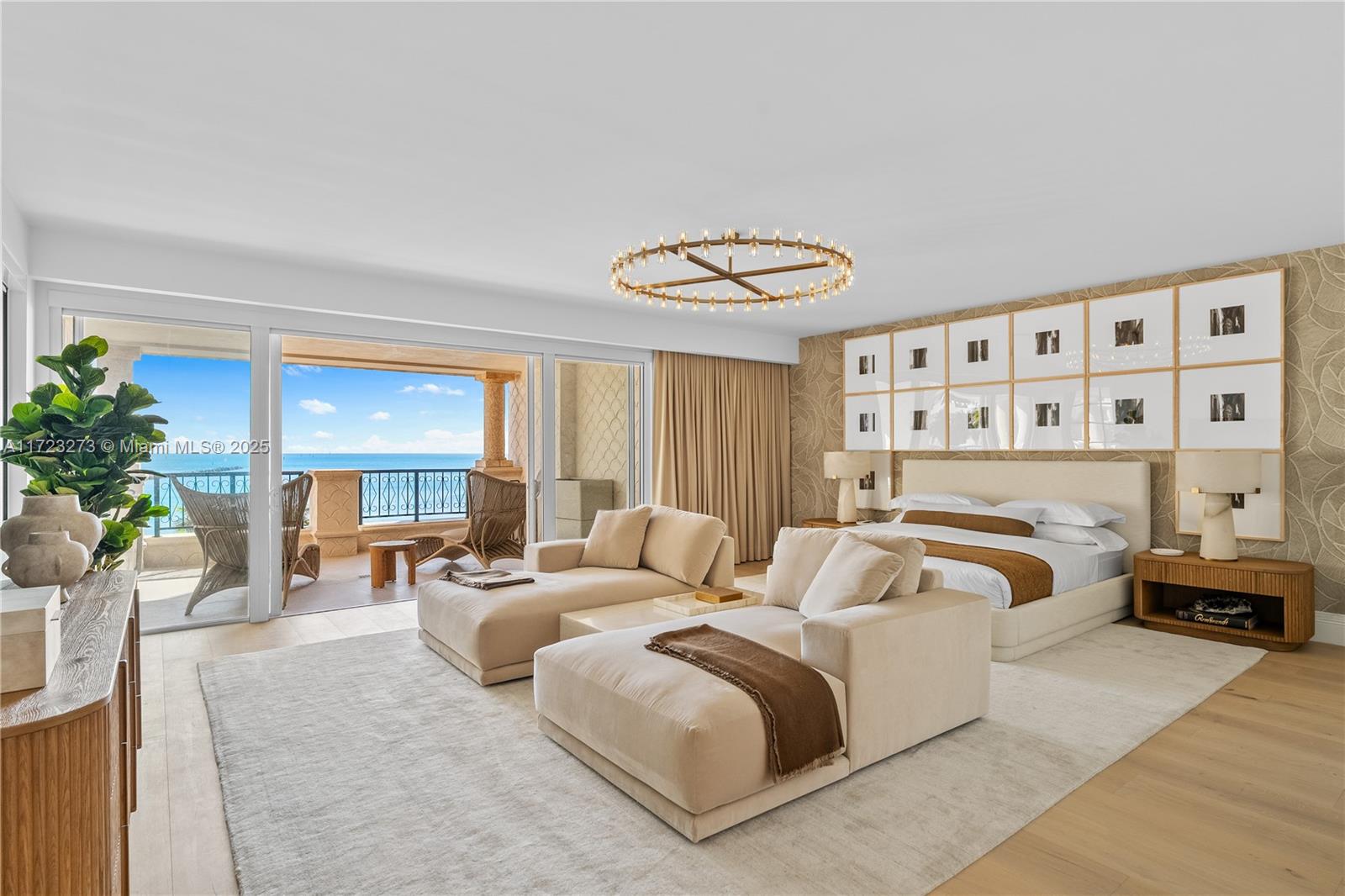 7441 Fisher Island Dr #7441, Miami Beach, Florida image 13