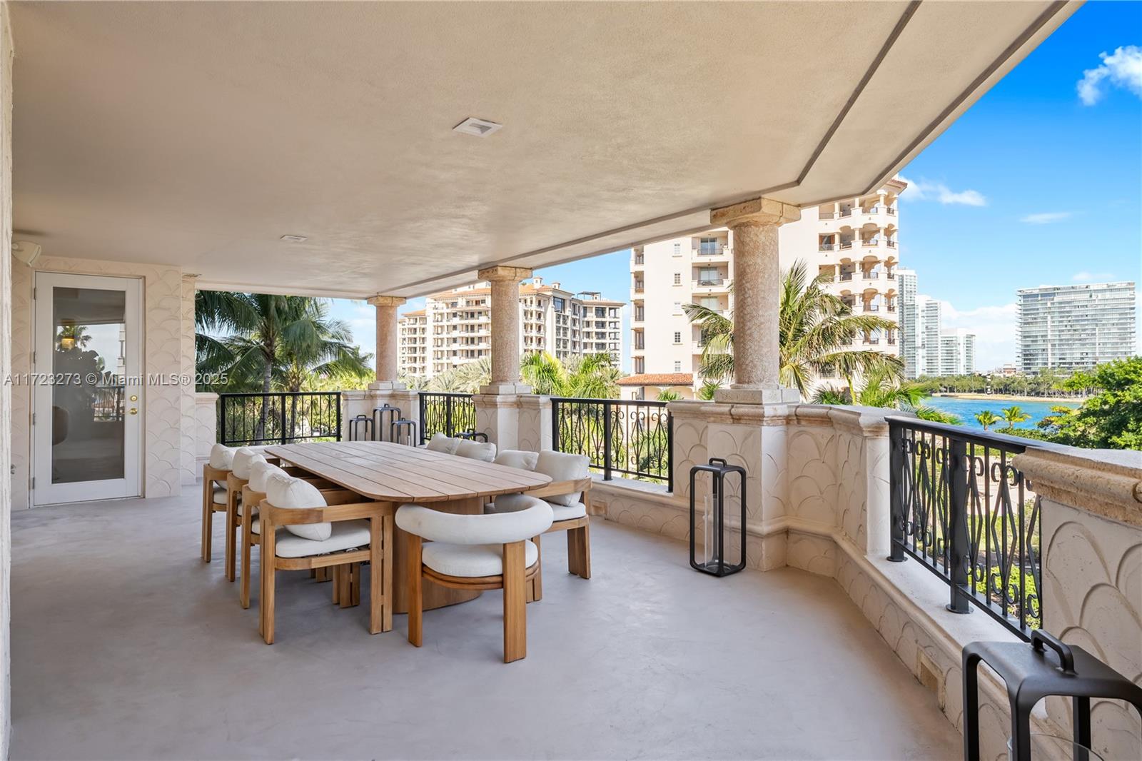 7441 Fisher Island Dr #7441, Miami Beach, Florida image 21