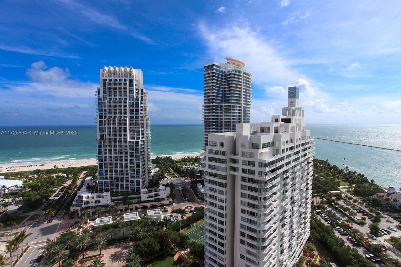 400 S Pointe Dr #1001, Miami Beach FL 33139