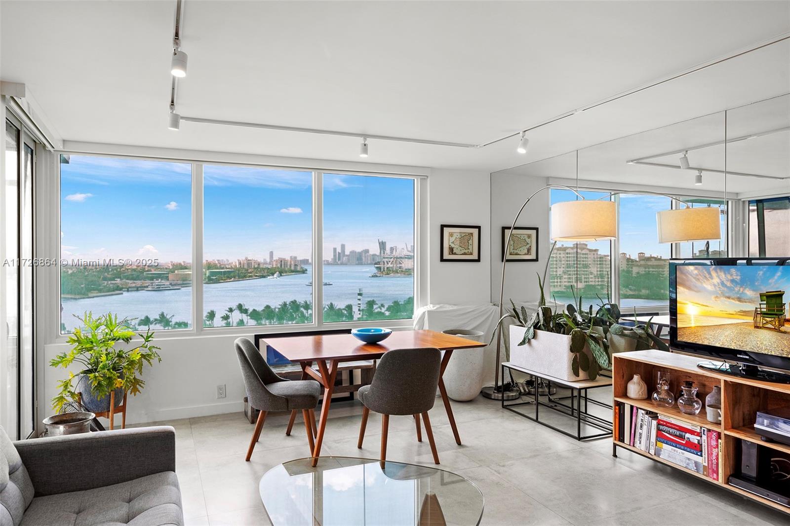 400 S Pointe Dr #1001, Miami Beach FL 33139