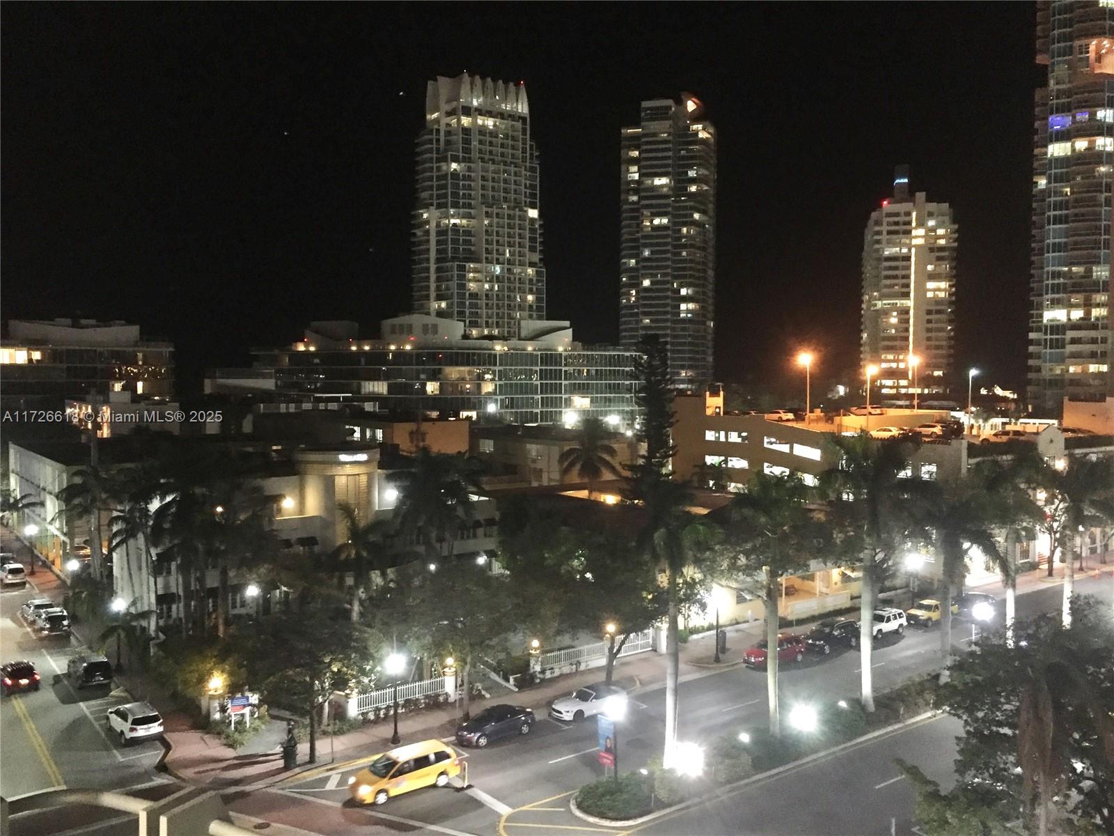 110 Washington Ave #1710, Miami Beach FL 33139
