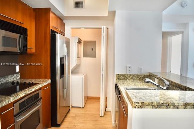 110 Washington Ave #1710, Miami Beach FL 33139