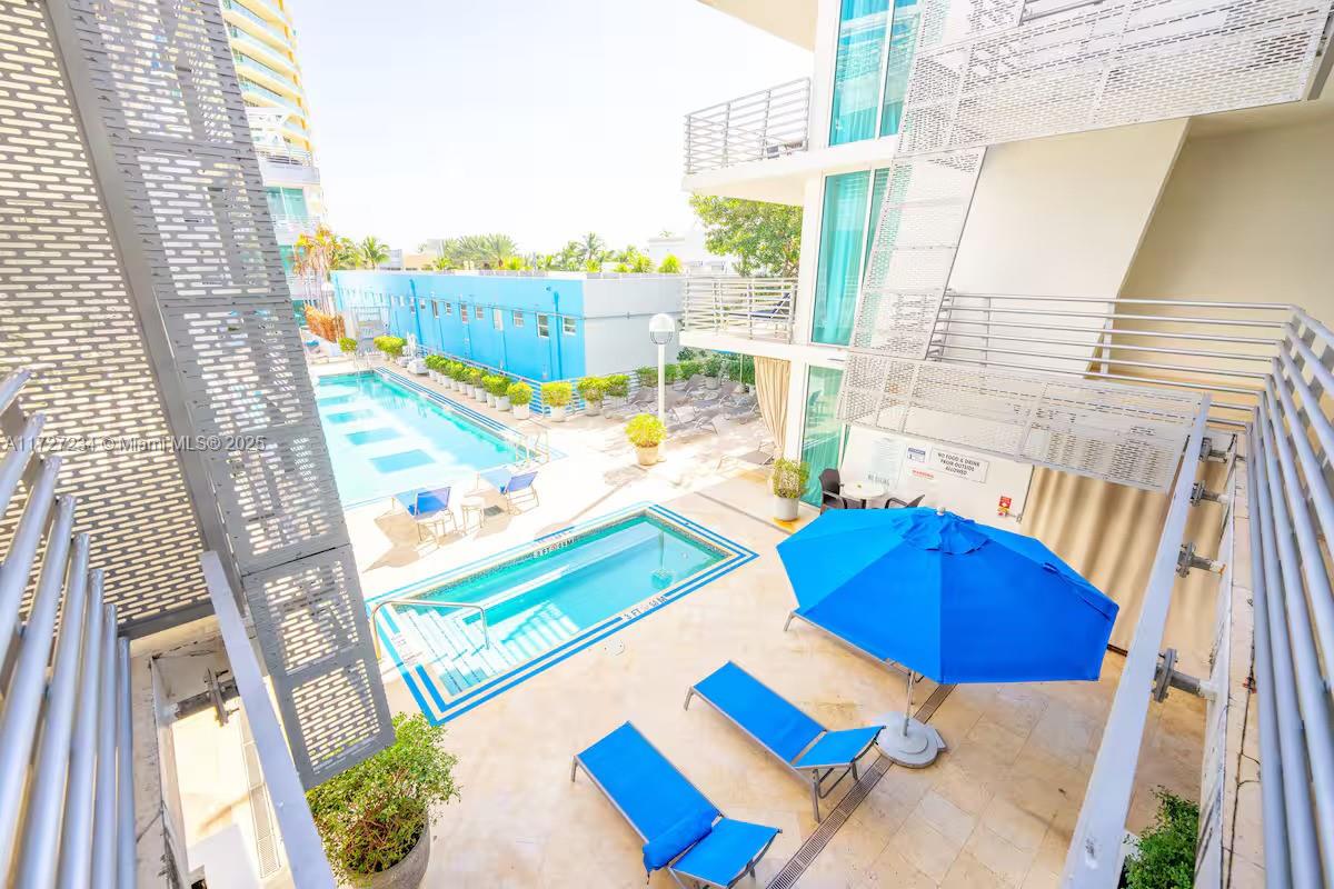 1437 Collins Ave #301, Miami Beach, Florida image 10