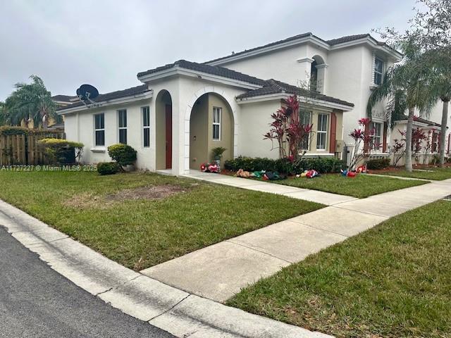 Residential, Homestead, Florida image 1