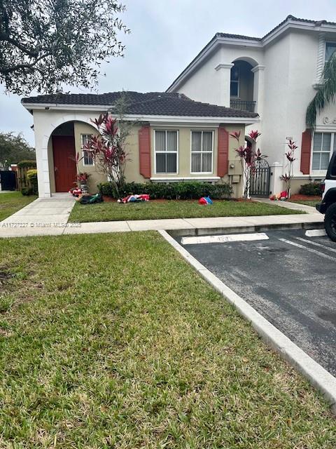 Residential, Homestead, Florida image 16