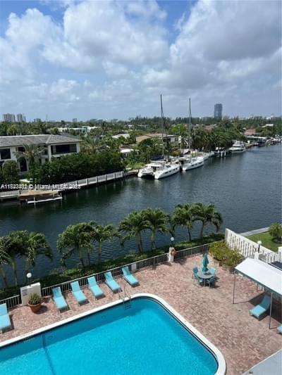 401 Golden Isles Dr #314, Hallandale Beach, Florida image 1