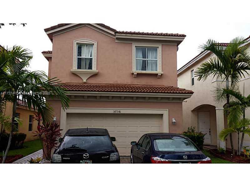 3736 NE 9 Ct, Homestead, Florida image 1