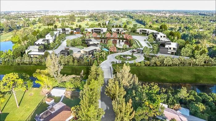 featured property