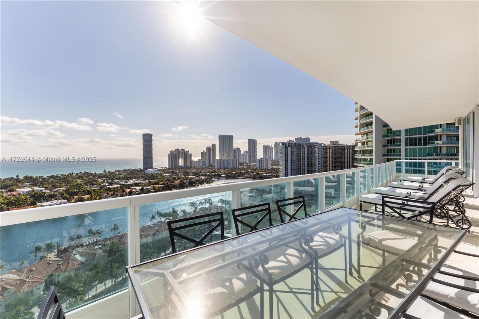 20155 38th Ct Unit 2201, Aventura, Florida 33180