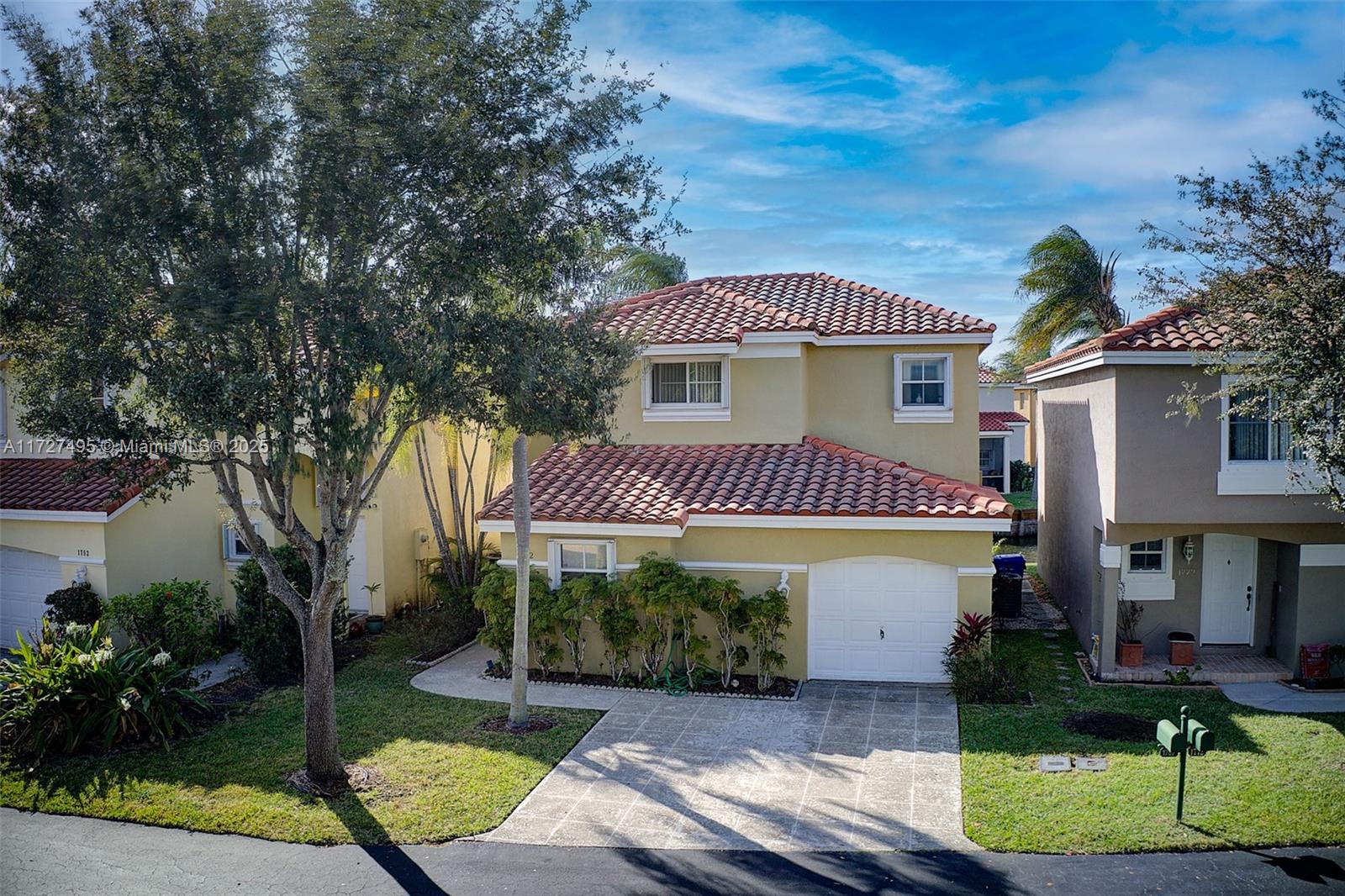 1762 E Trafalgar Cir, Hollywood, Florida image 30