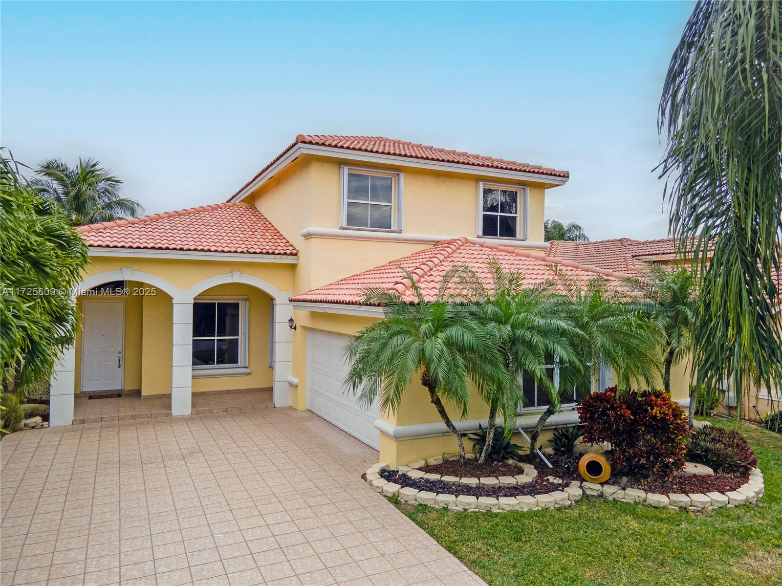 3482 Coco Lake Dr, Coconut Creek, Florida image 1