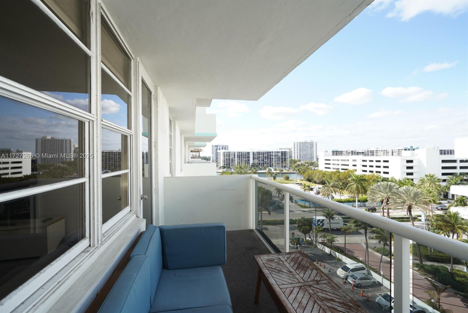 3725 S Ocean Dr #821, Hollywood, Florida image 22