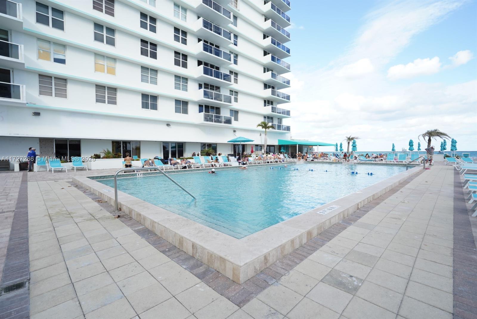 3725 S Ocean Dr #821, Hollywood, Florida image 3