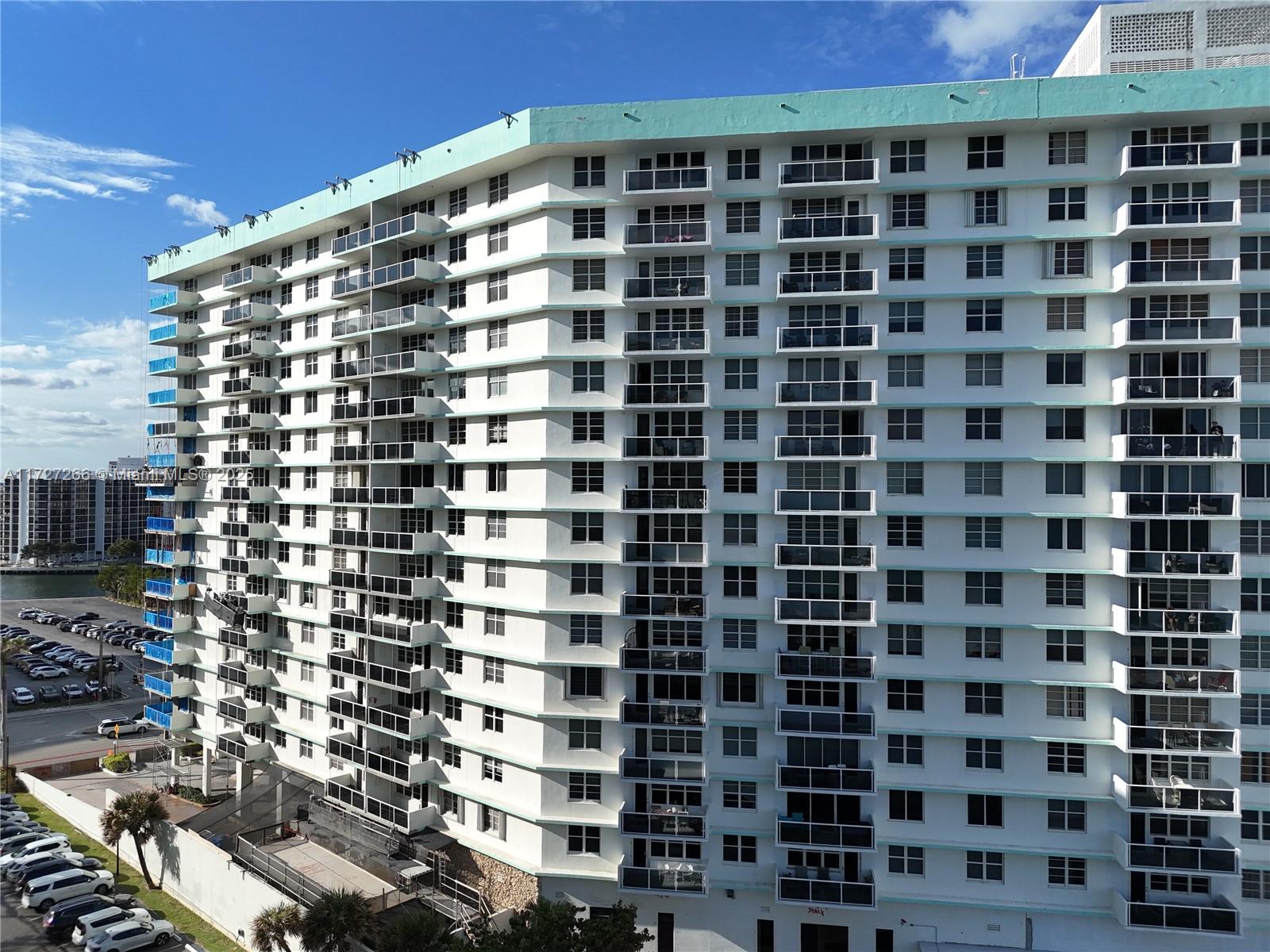 3725 S Ocean Dr #821, Hollywood, Florida image 38