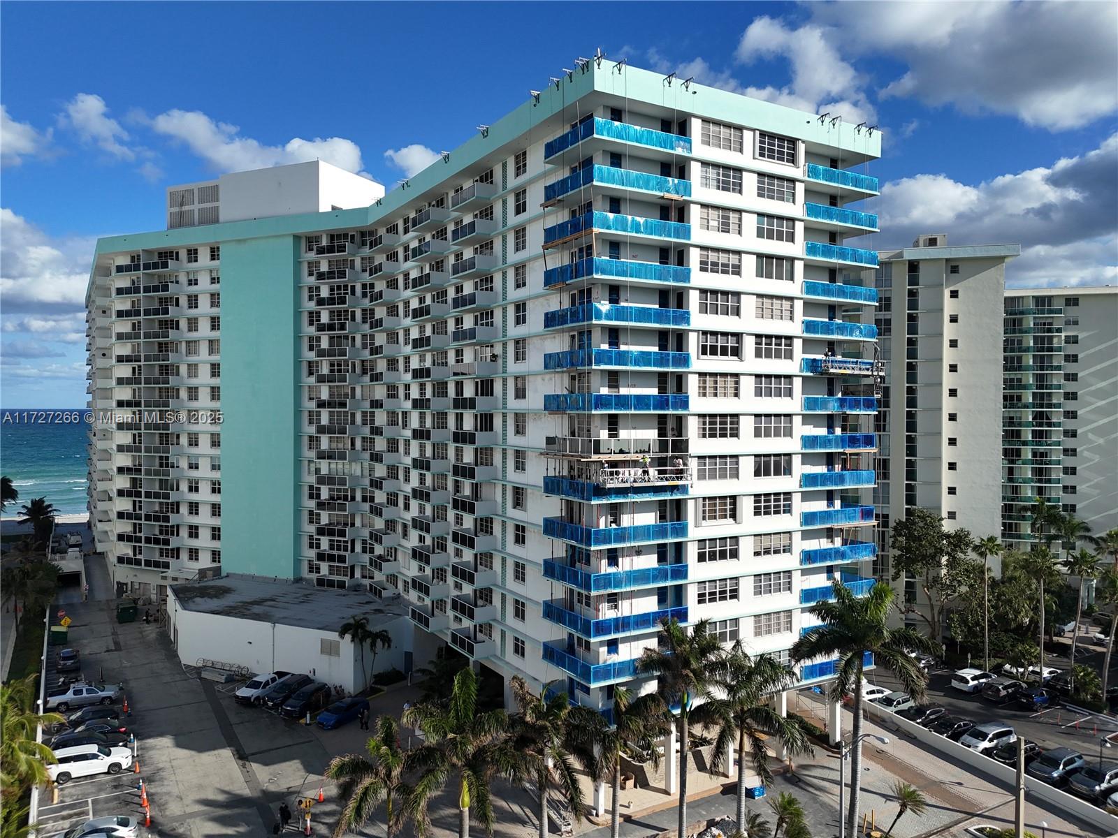 3725 S Ocean Dr #821, Hollywood, Florida image 42