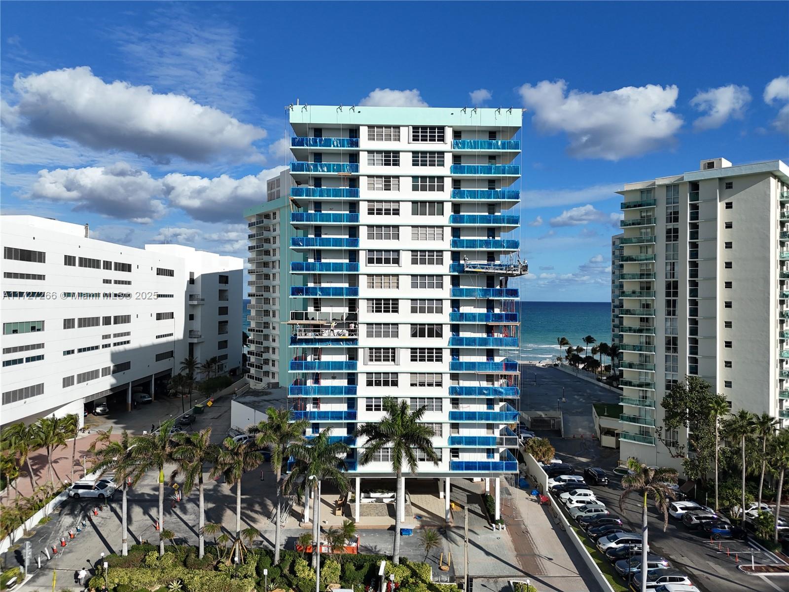 3725 S Ocean Dr #821, Hollywood, Florida image 43