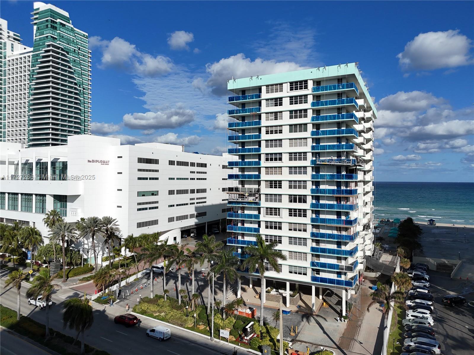 3725 S Ocean Dr #821, Hollywood, Florida image 44