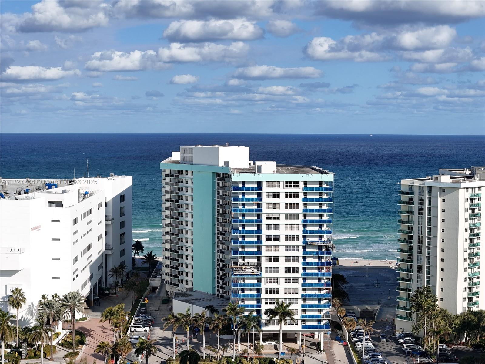 3725 S Ocean Dr #821, Hollywood, Florida image 45