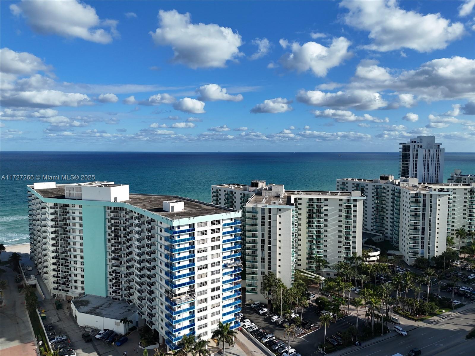 3725 S Ocean Dr #821, Hollywood, Florida image 47