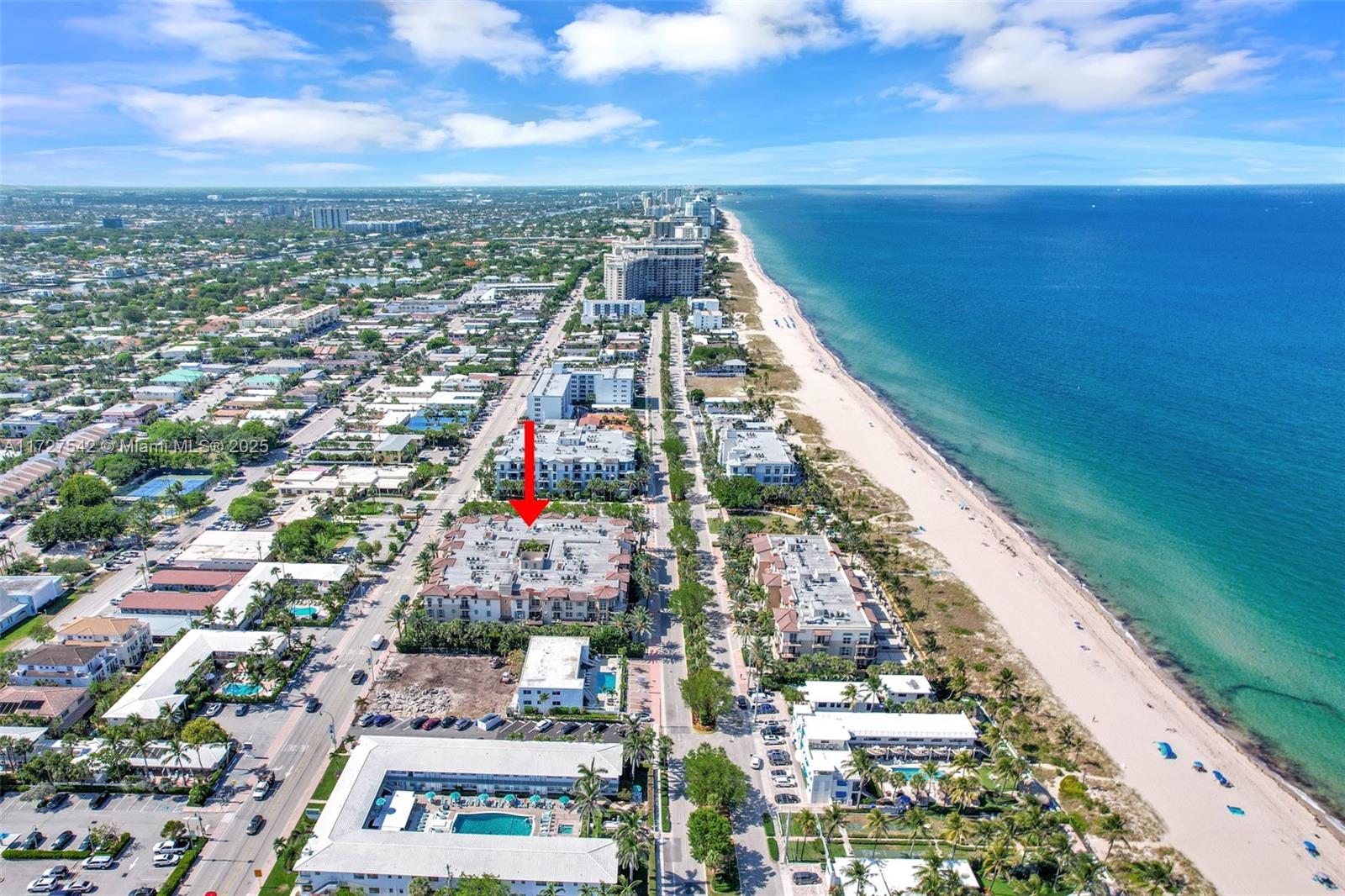 4445 El Mar Dr #2314, Lauderdale By The Sea, Florida image 1