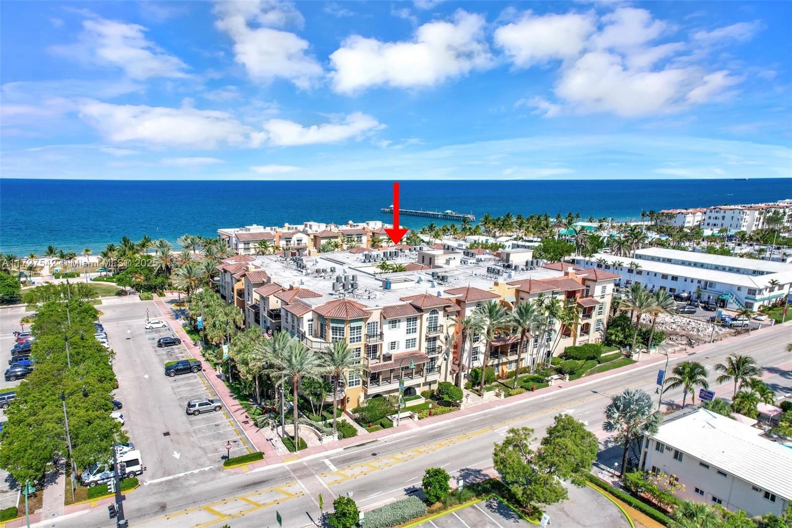 4445 El Mar Dr #2314, Lauderdale By The Sea, Florida image 2