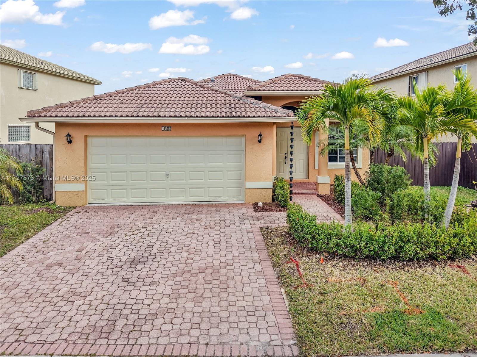 169 SW 206th Ave, Pembroke Pines, Florida image 1