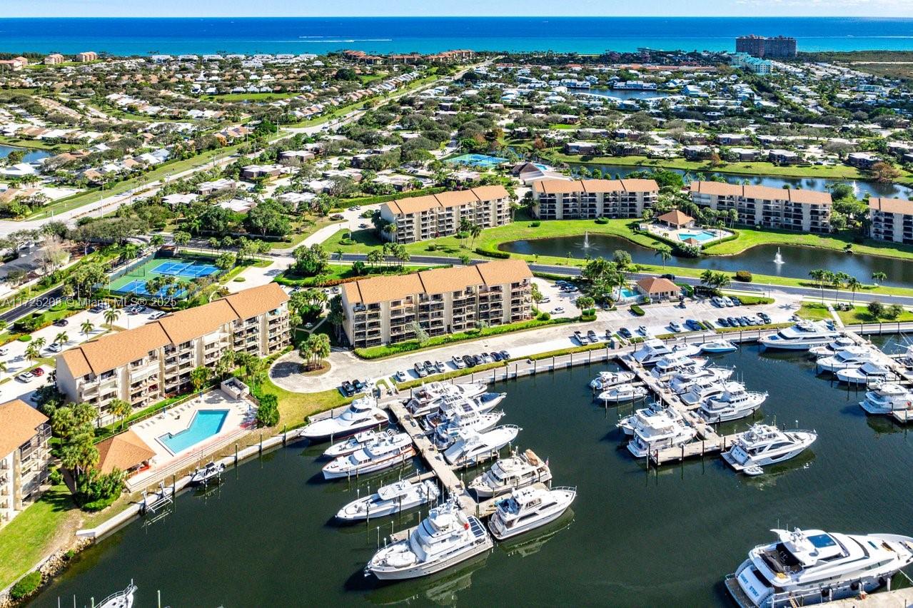 1401 Tidal Pointe Blvd #403, Jupiter, Florida image 40