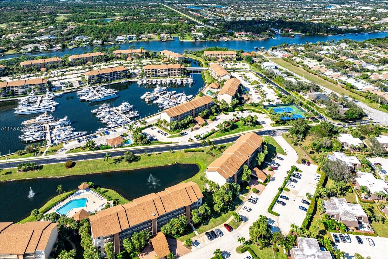 1401 Tidal Pointe Blvd #403, Jupiter, Florida image 43