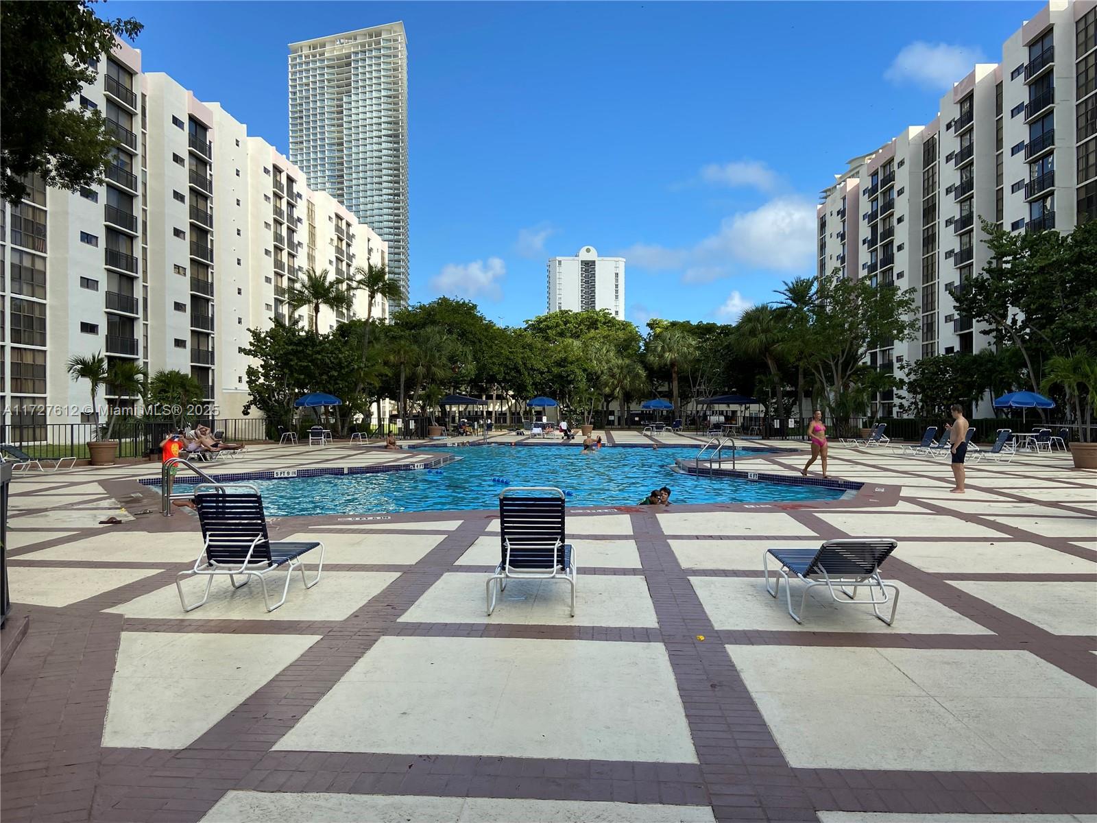 17021 N Bay Rd #627, Sunny Isles Beach, Florida image 27