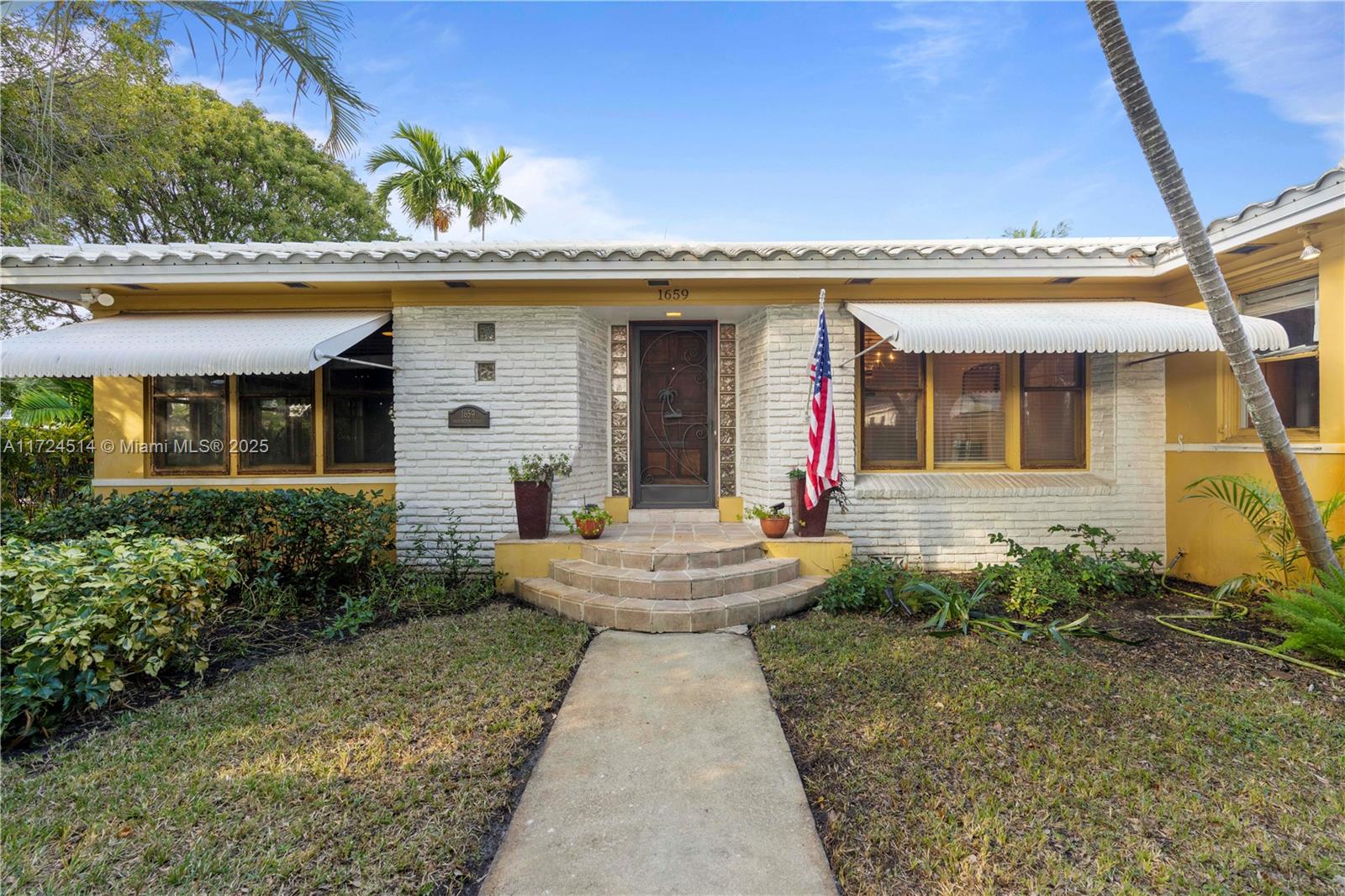 1659 Washington St, Hollywood, Florida image 1