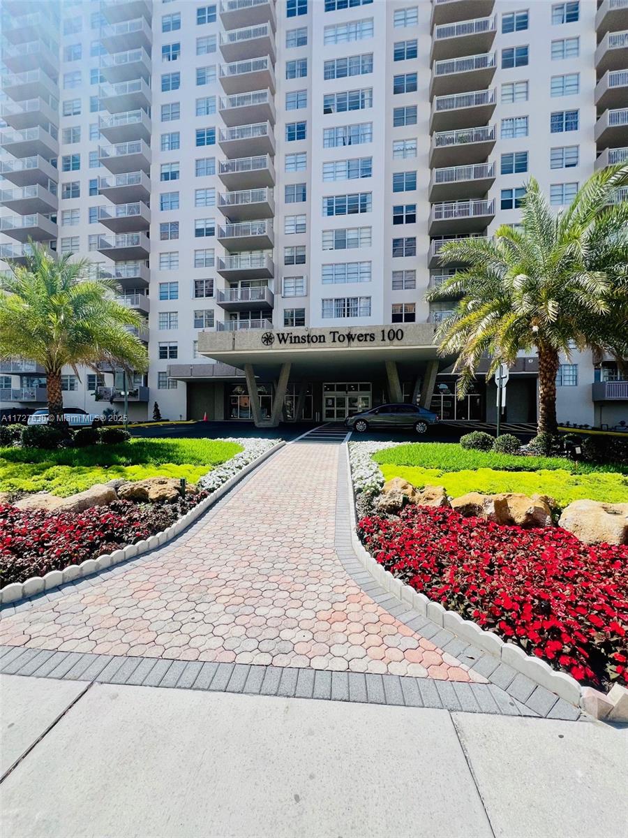 250 174th St #UNIT 317, Sunny Isles Beach, Florida image 1