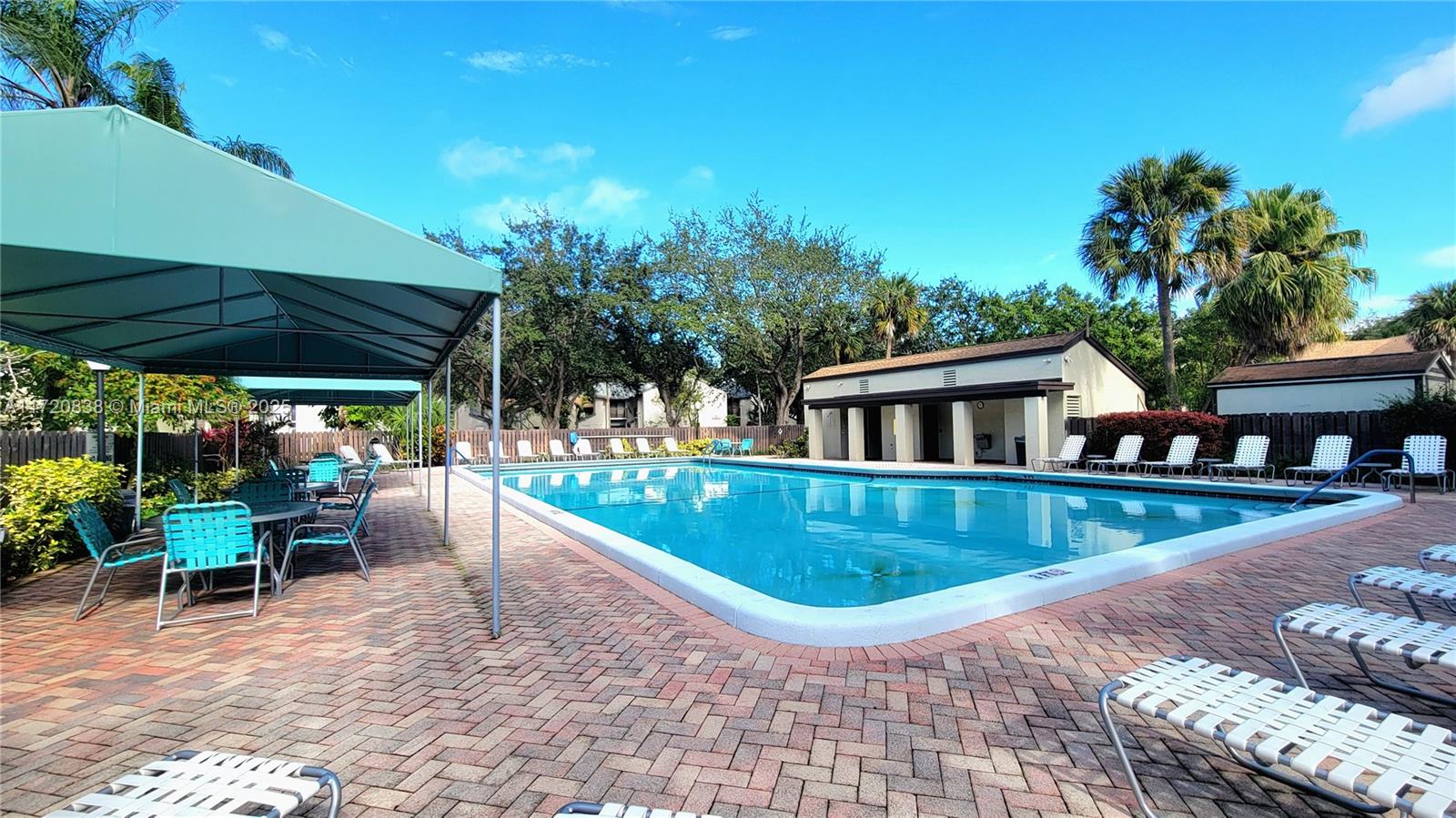 3319 Cocoplum Cir #3305, Coconut Creek, Florida image 28