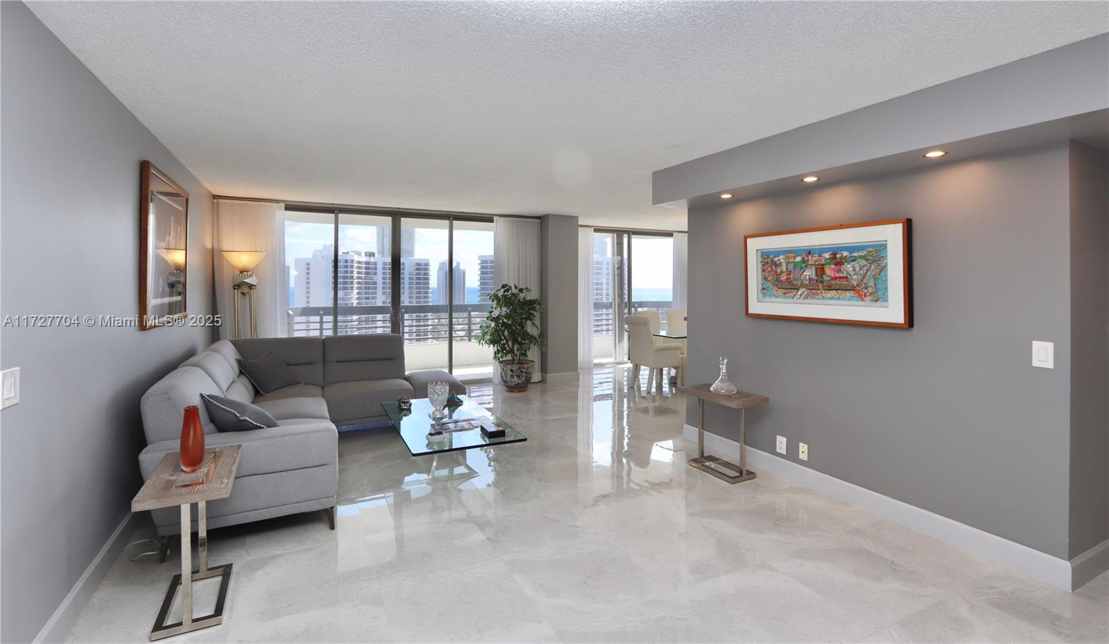 3500 Mystic Pointe Dr #2708, Aventura, Florida image 11