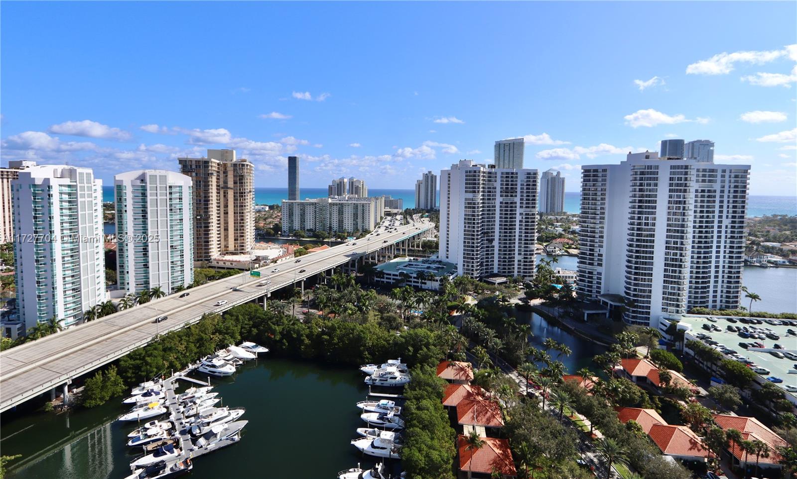 3500 Mystic Pointe Dr #2708, Aventura, Florida image 37