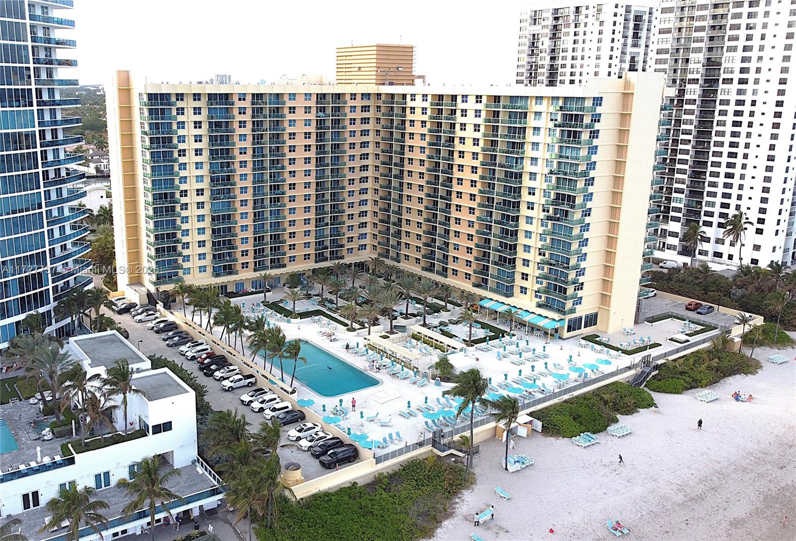 2501 S Ocean Dr #1021, Hollywood, Florida image 2