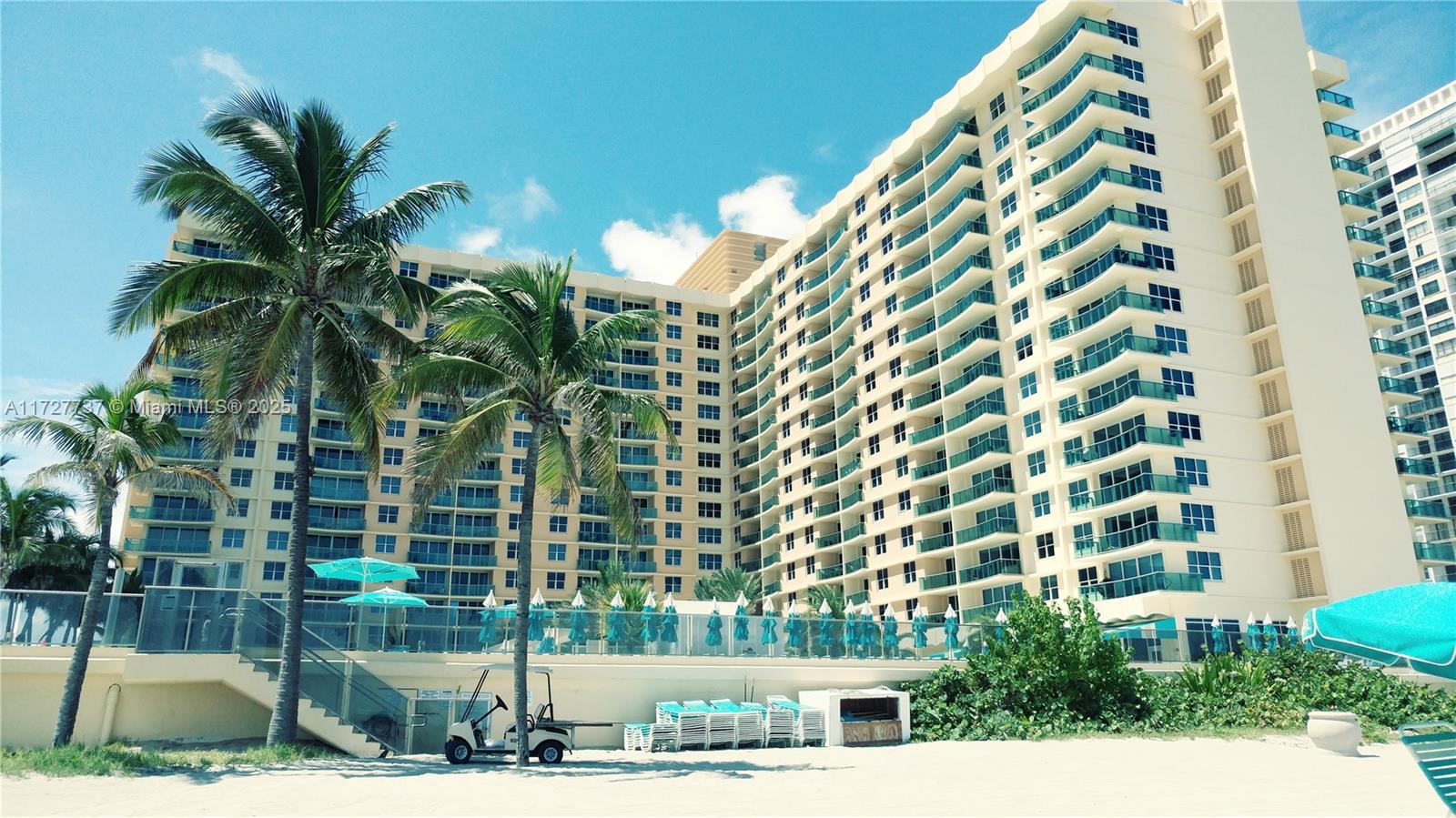 2501 S Ocean Dr #1021, Hollywood, Florida image 35