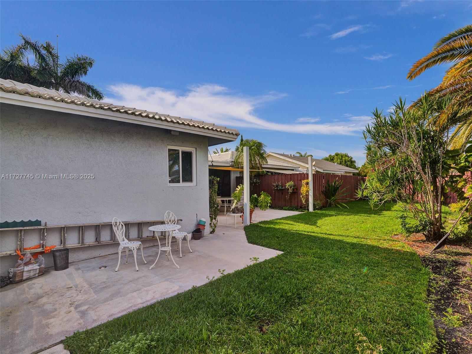 580 Eastwood Ln, Weston, Florida image 39