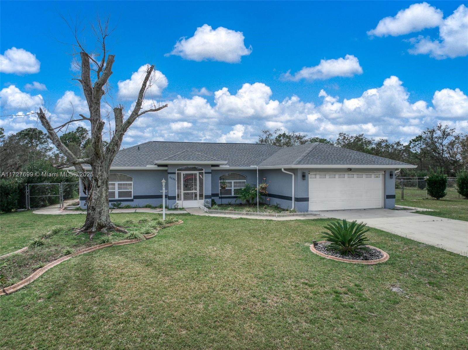 6035 Colombus Blvd, Sebring, Florida image 1