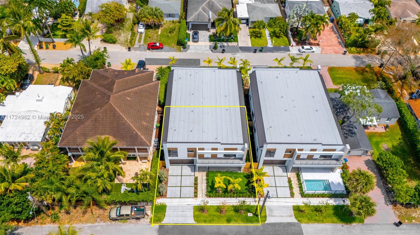 724 SW 8th Way #724, Fort Lauderdale, Florida image 9