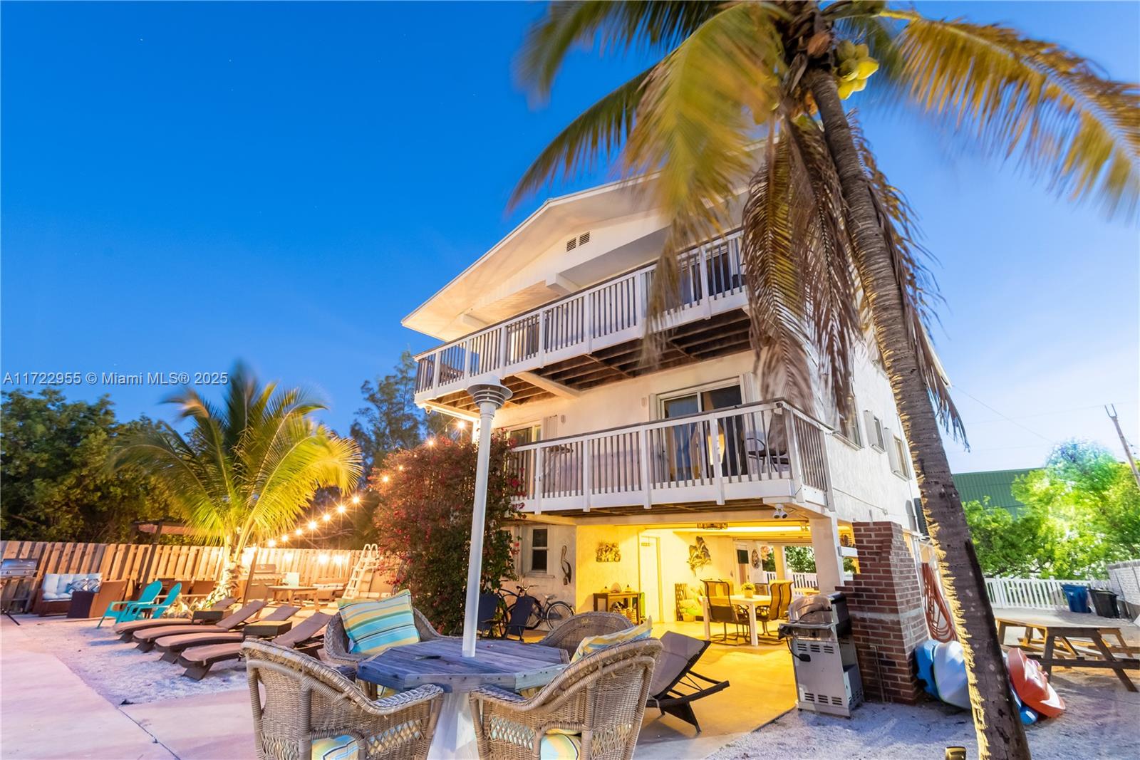 442 48th Street Ocean, Marathon, Florida image 35