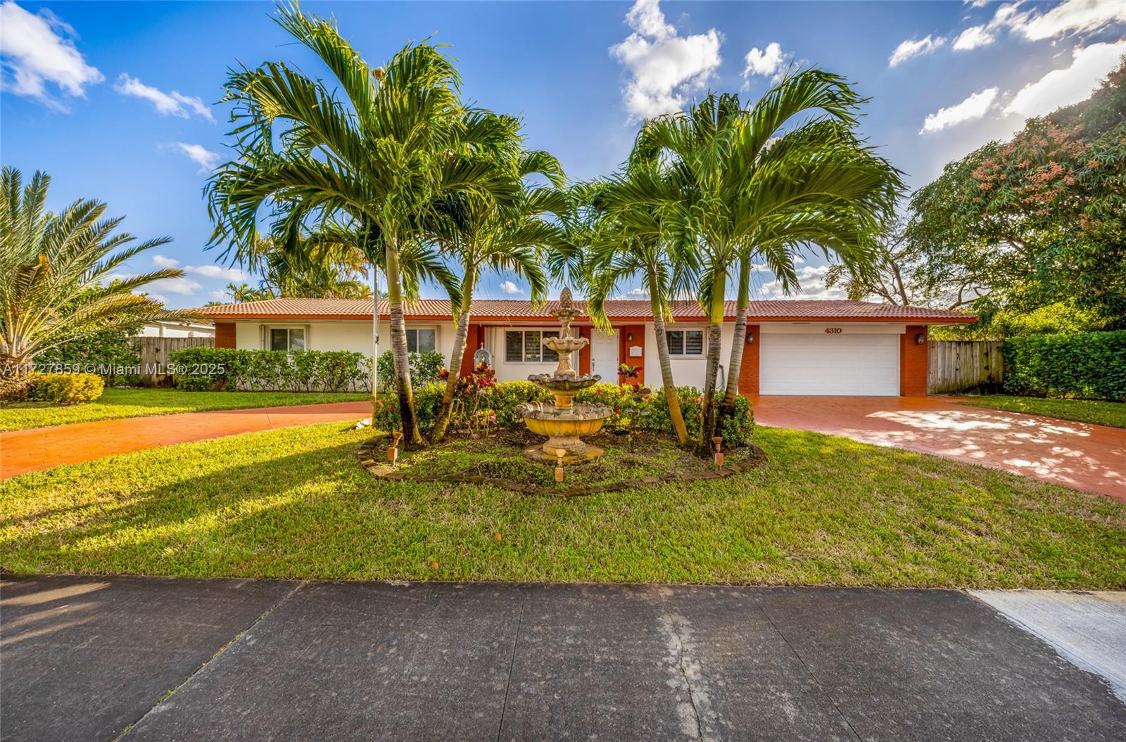 4310 Buchanan St, Hollywood, Florida image 1