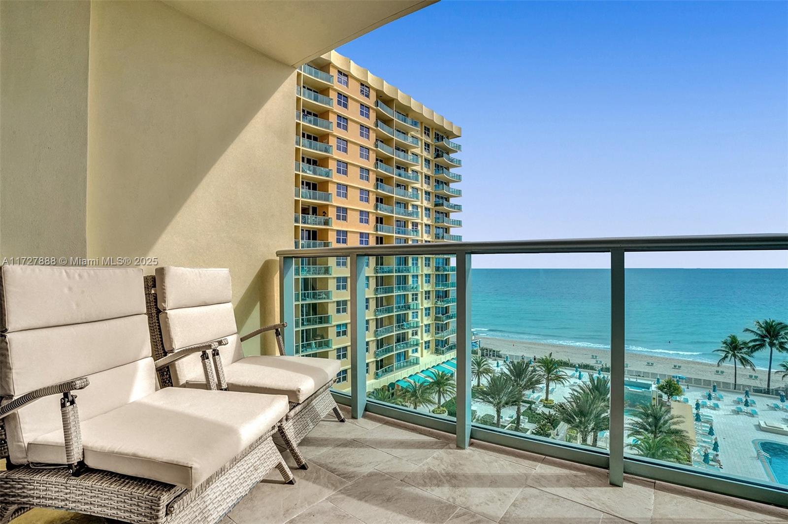 2501 S Ocean Dr #923, Hollywood, Florida image 1