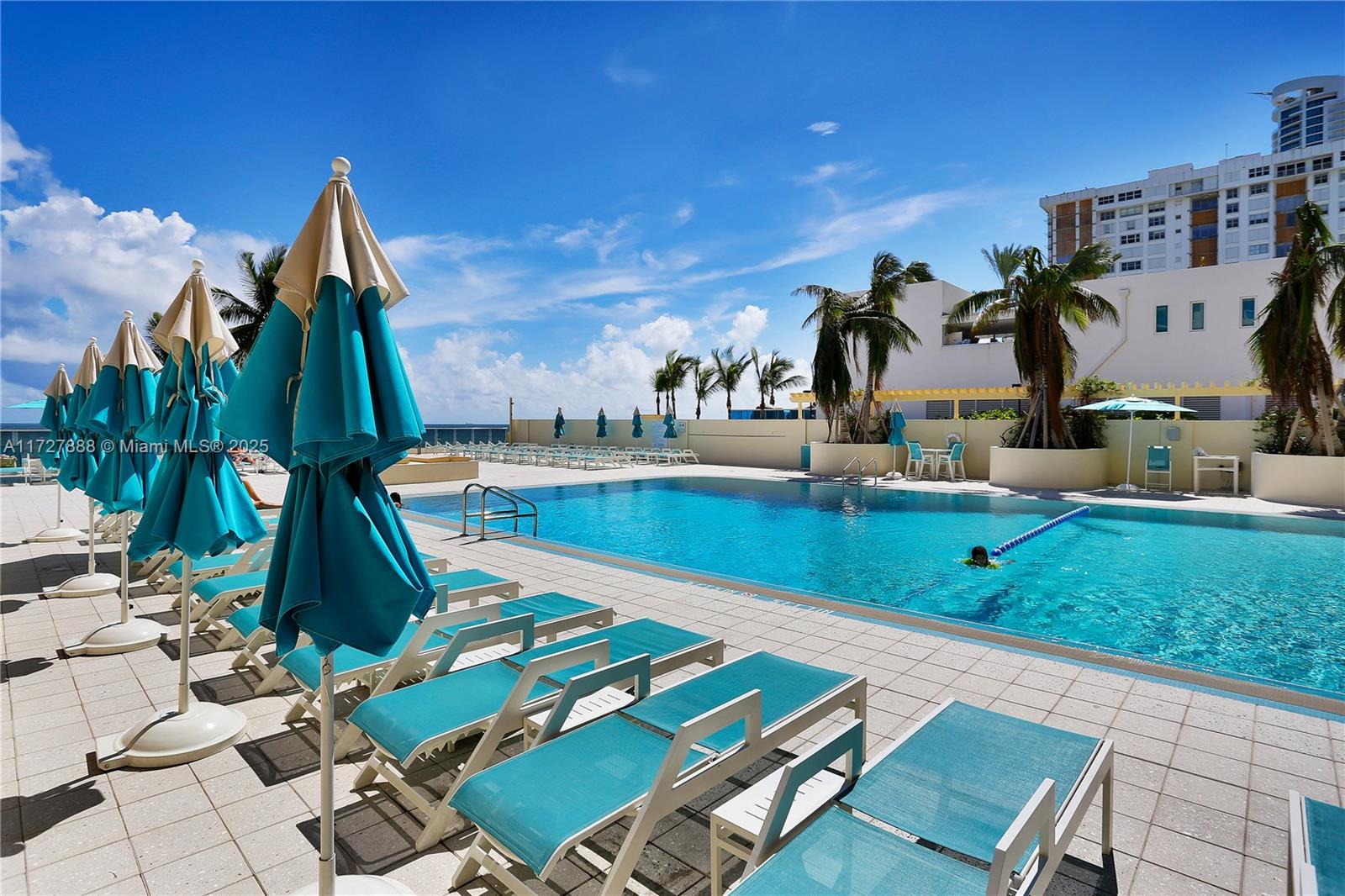 2501 S Ocean Dr #923, Hollywood, Florida image 20