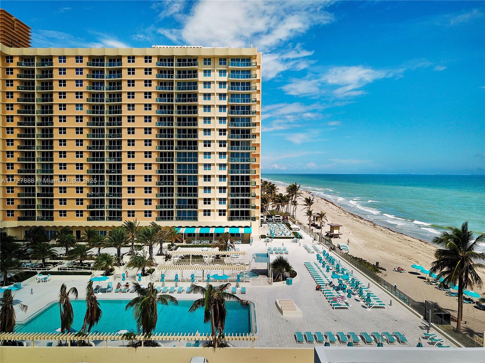 2501 S Ocean Dr #923, Hollywood, Florida image 22