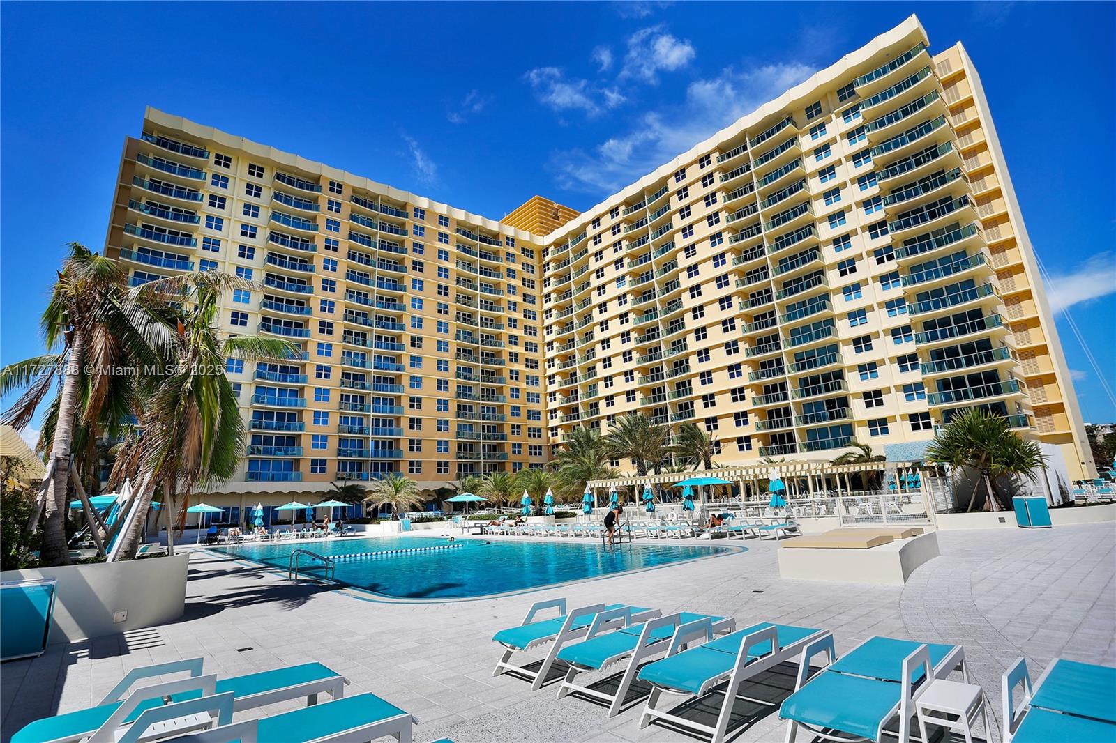 2501 S Ocean Dr #923, Hollywood, Florida image 41