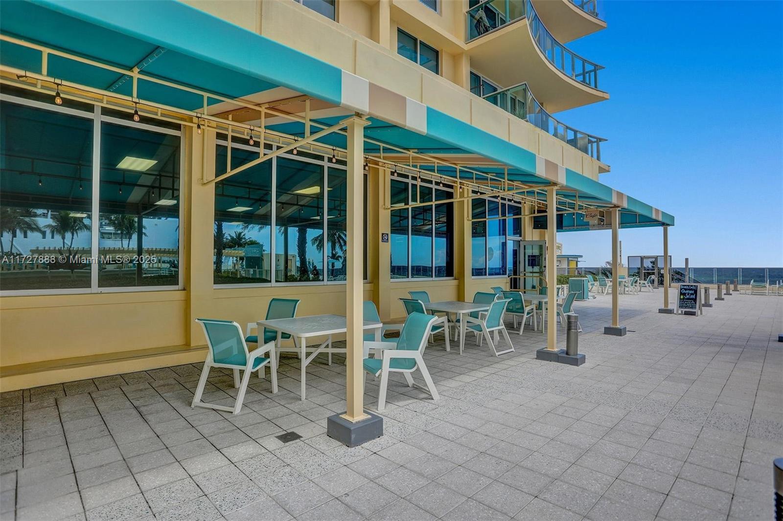 2501 S Ocean Dr #923, Hollywood, Florida image 42