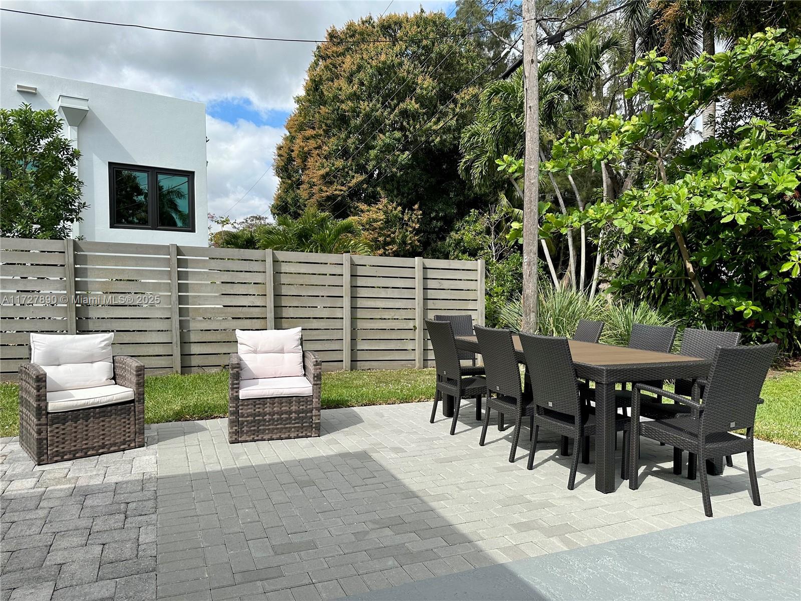 513 NW 30th St, Wilton Manors, Florida image 13